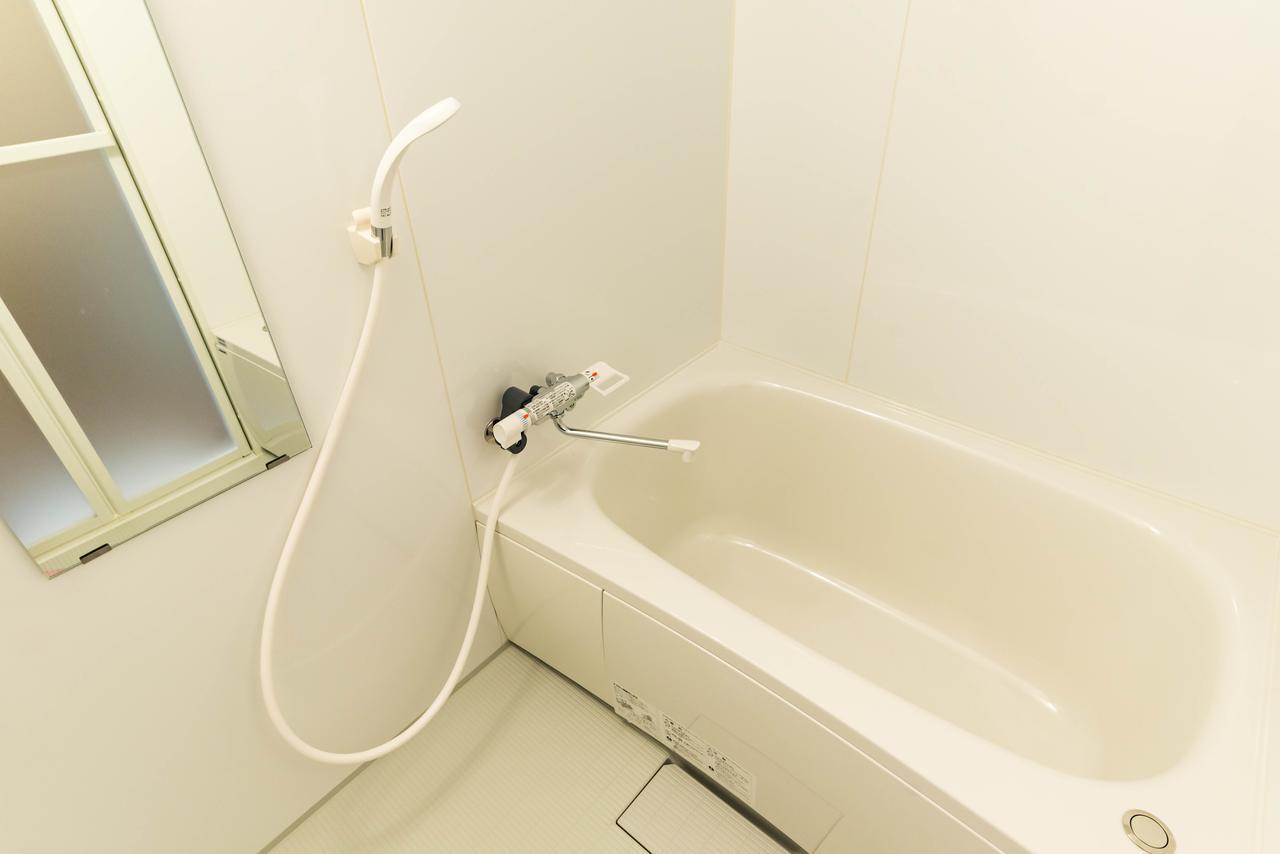 Bijou Suites Akari Osaka Habitación foto